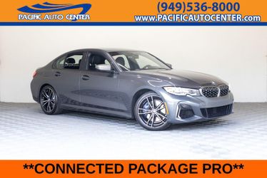 2021 BMW M340i