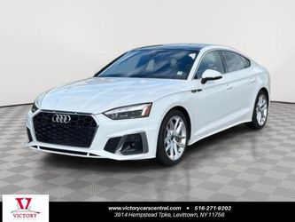2024 Audi A5 Sportback