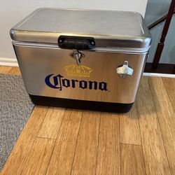 Corona Beverage Cooler