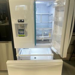 Kenmore Refrigerador