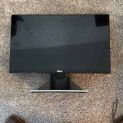 Dell Monitor 17inch