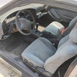 1994 Toyota Camry 