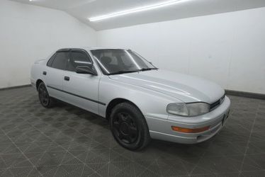 1992 Toyota Camry