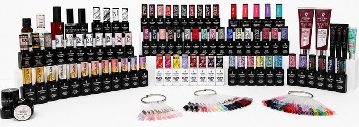 💅 Professional Gel Nail Collection | Complete Nail Tech Starter Setup 💅
