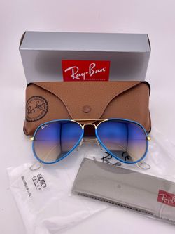 Rayban sunglasses