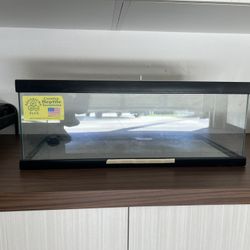 Reptile Tank