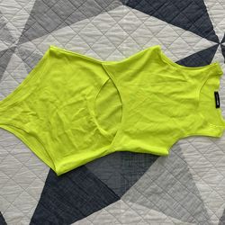 Fashion Nova Bodysuit