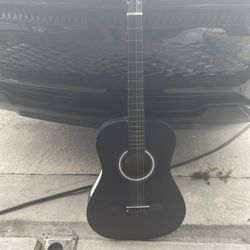 Acoustic Guitar