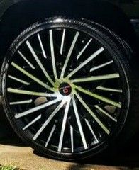 26 inch rims