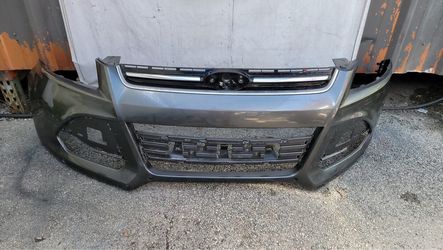2013-2016 Ford escape Front Bumper Original