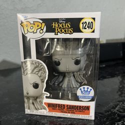 Funko Pop! Disney: Hocus Pocus - Winifred Sanderson (Stone) Exclusive