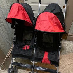 baby Trolley