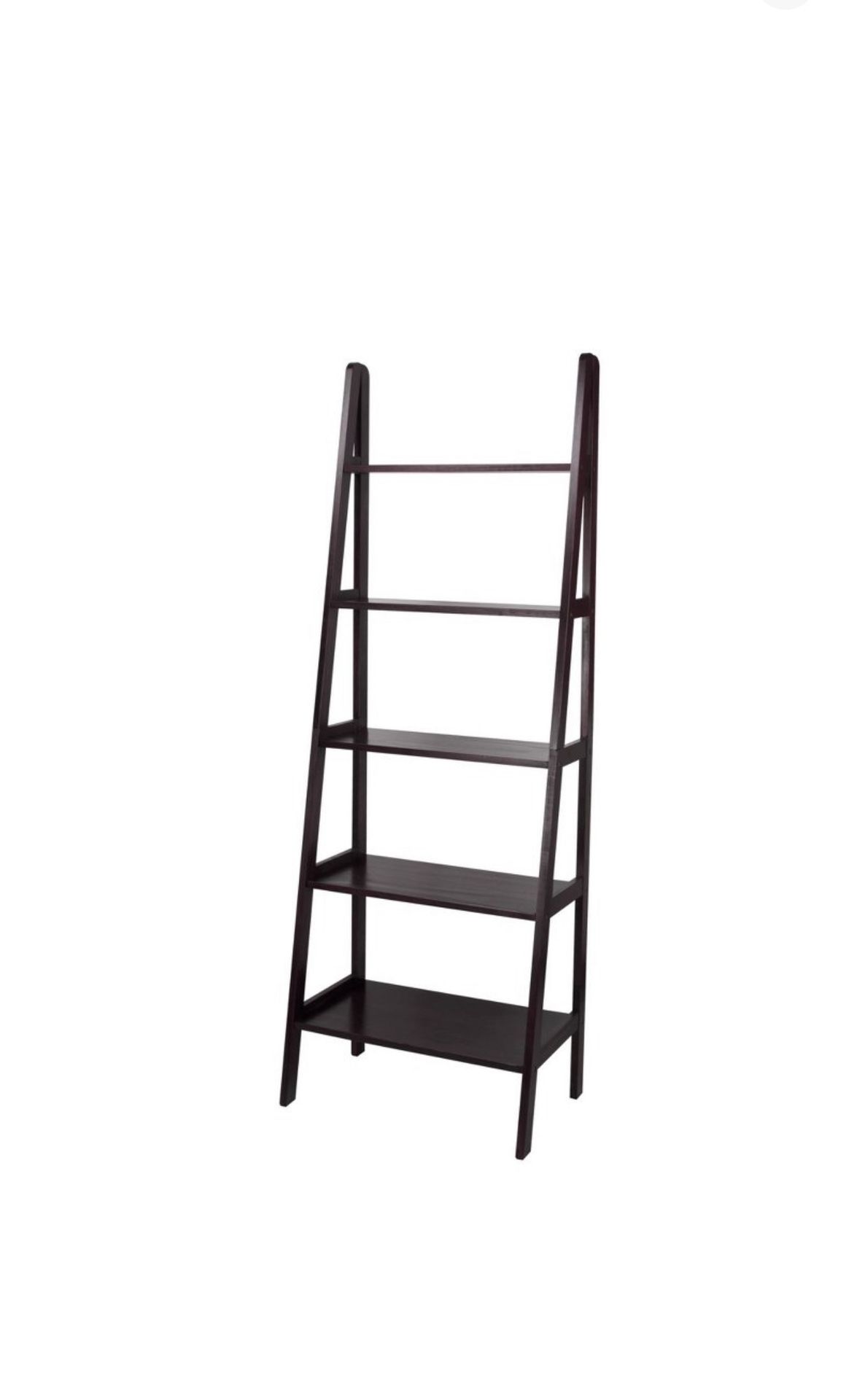 LADDER SHELFS 