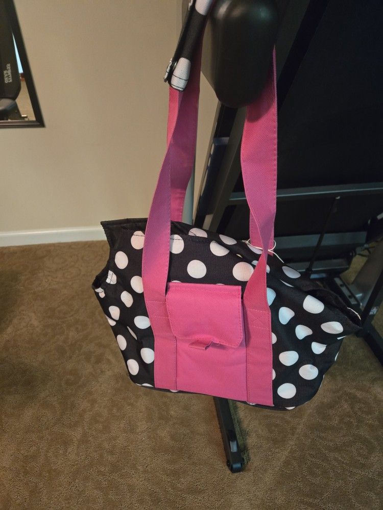 Dog/ Small Pet Carrier