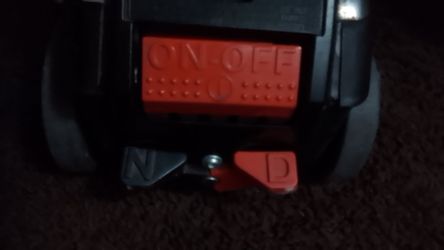 Kirby vacuum model G100AVALIR 100
