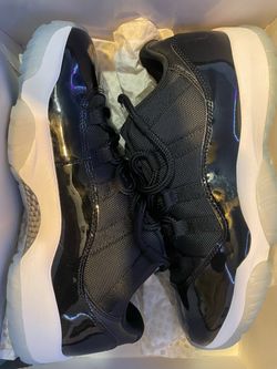 3 Pairs used Authentic Nike Air Jordan Sneakers w/ Original Boxes – Sizes 9–9.5