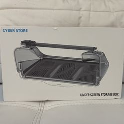 Tesla Under Screen Storage Box for Model Y/3