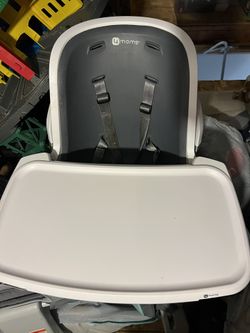 4 Moms High chair