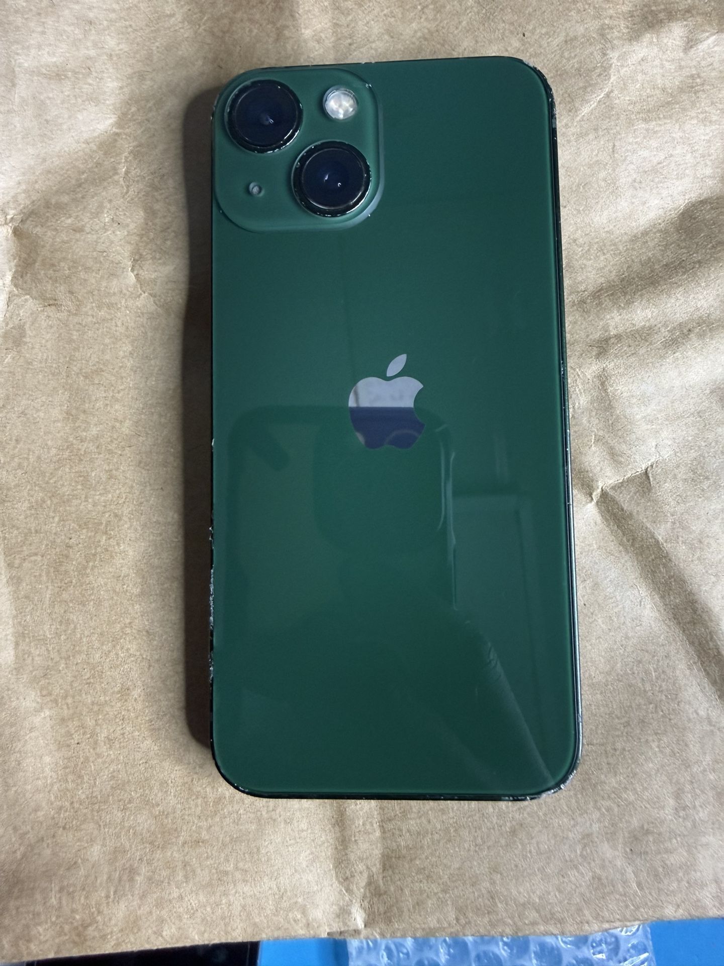 iPhone 13 Mini Unlocked