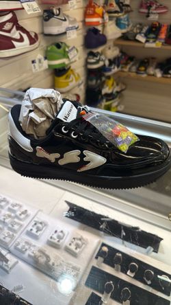 Shoe Watson Sz 9