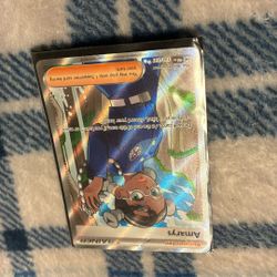 Pokémon Cards