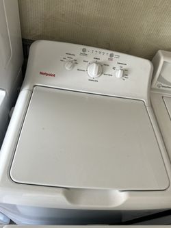 Hot Point By GE .like New Washer🐝
