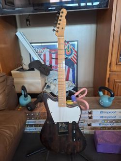 Partscaster