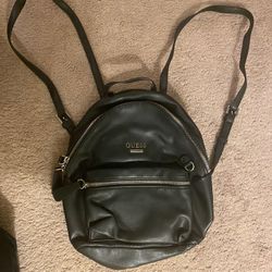 Guess Mini Backpack 