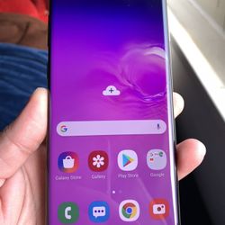 Samsung Galaxy S10 Unlocked