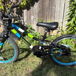 My Son Is Selling His Bikes