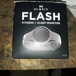 Misfit Flash Fitness Sleep Monitor 
