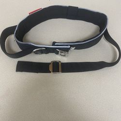 Velcro Control Collar