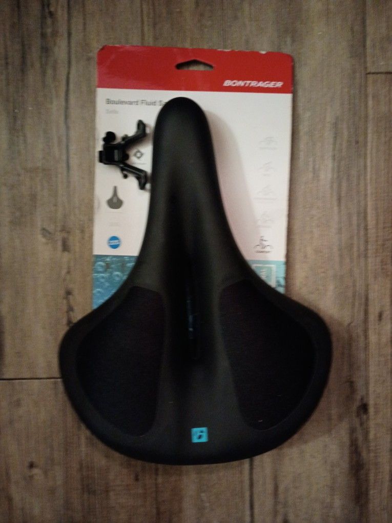 Bontrager Bike Seat