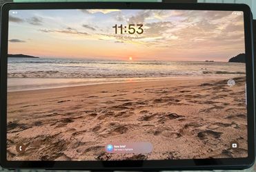 Samsung Galaxy Tab S10+