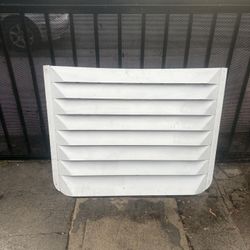 Nissan 350z Louvers Rear Windshield 