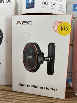Support Phone Holder