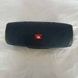 JBL CHARGE4 BLUETOOTH SPEAKER