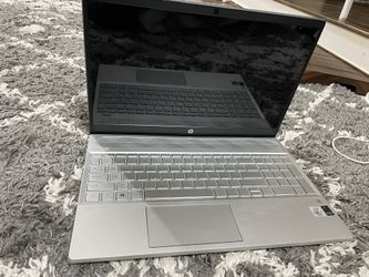 Hp Pavilion Laptop 15’