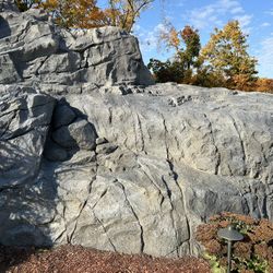 Waterfall Re-Stain Sealed For Sell 