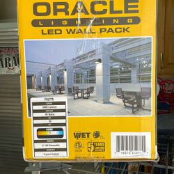 Oracle Led Wall Pack