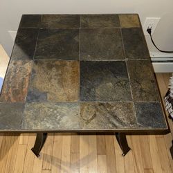 End Tables (2)