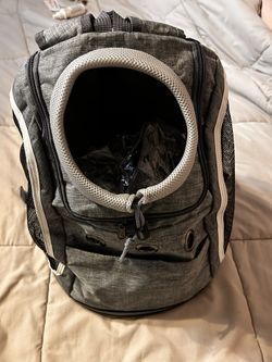 Pet Carrier