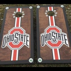 Cornhole Boards For Sale