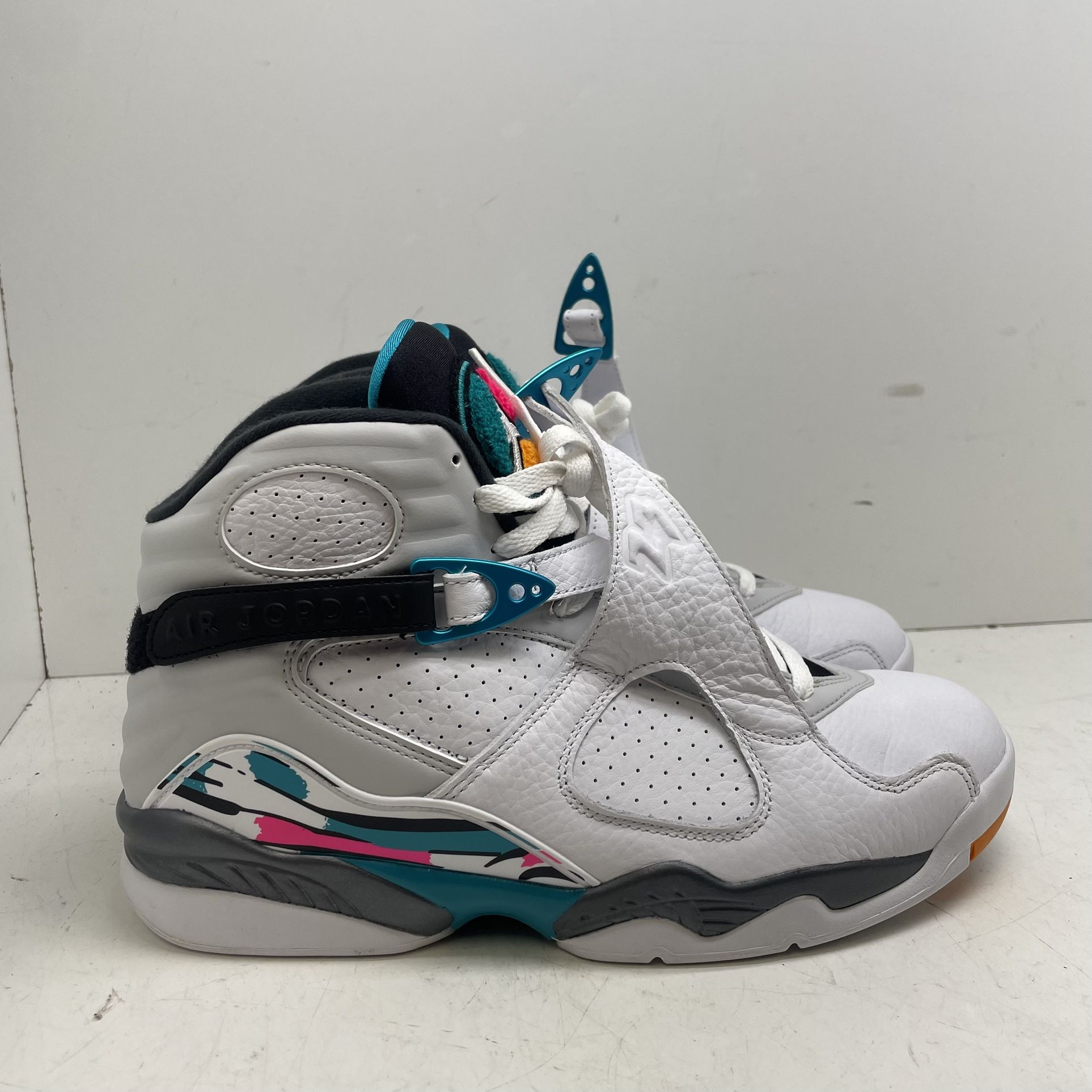 Jordan Retro 8 Shoes 203031/12