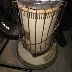 Kerosene Heater 