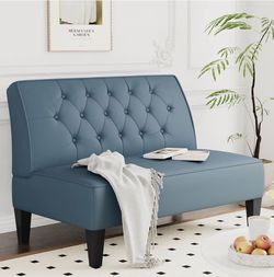 Dining Settee, Bench Couch Loveseat