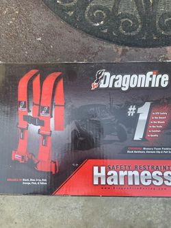 Harness 