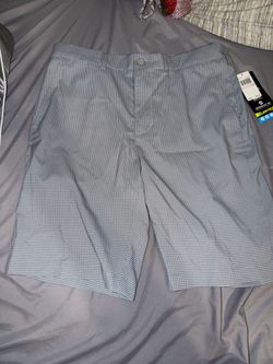 PGA Tour Men’s Shorts 32