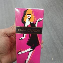 Prada Candy Eau De Parfum 