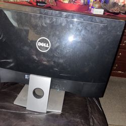 Dell Desktop Montior